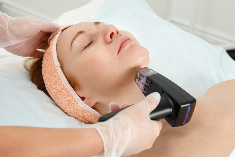 Medical Consultation Aesthetic